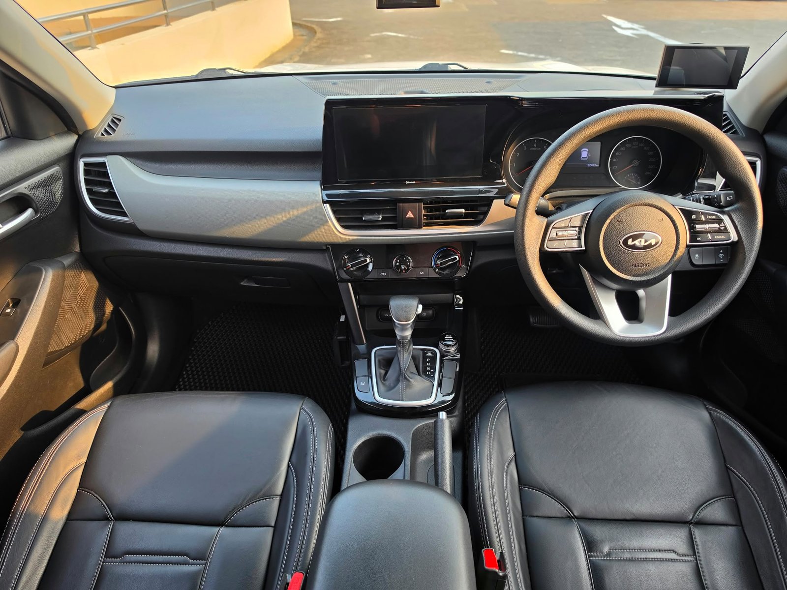 Kia Seltos 1.4 photo 6